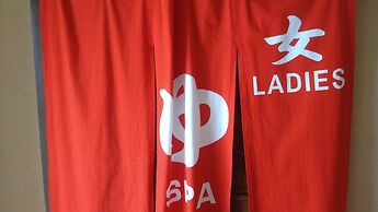 Hotel Crown Hills Matsuyama