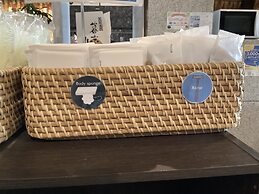 Hotel Crown Hills Nakamura