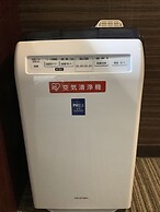 Hotel Crown Hills Nakamura