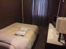 Hotel Crown Hills Nakamura