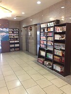 Hotel Crown Hills Nakamura