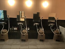 Hotel Crown Hills Nakamura