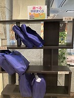 Hotel Crown Hills Nakamura