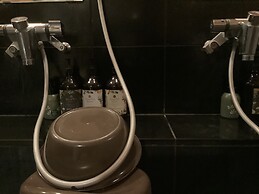 Hotel Crown Hills Nakamura