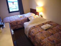 Hotel Crown Hills Nakamura