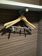 Hotel Crown Hills Nakamura