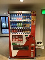 Hotel Crown Hills Nakamura