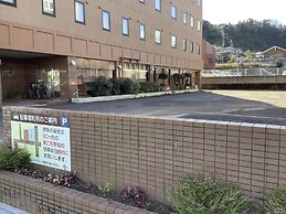 Hotel Crown Hills Nakamura