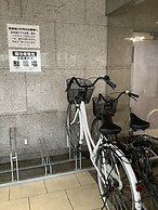 Hotel Crown Hills Nakamura