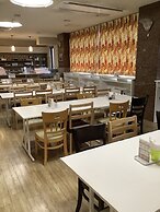 Hotel Crown Hills Nakamura