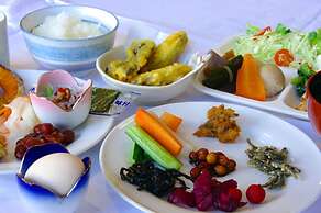 Hotel Crown Hills Nakamura