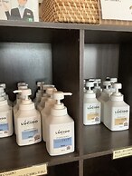 Hotel Crown Hills Nakamura