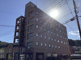 Hotel Crown Hills Nakamura