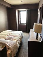 Hotel Crown Hills Nakamura