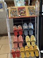 Hotel Crown Hills Nakamura