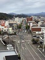 Hotel Crown Hills Nakamura