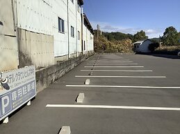 Hotel Crown Hills Nakamura