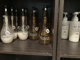 Hotel Crown Hills Nakamura