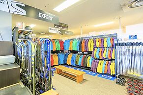 Palcall Tsumagoi Resort