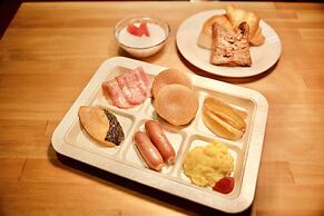 Palcall Tsumagoi Resort