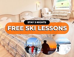 Palcall Tsumagoi Resort