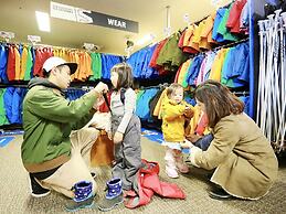 Palcall Tsumagoi Resort