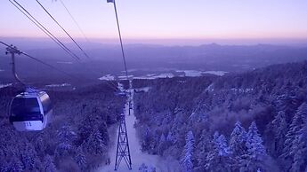 Palcall Tsumagoi Resort