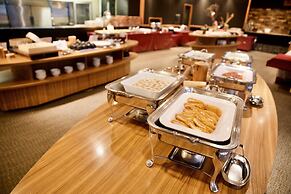 Palcall Tsumagoi Resort