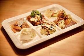 Palcall Tsumagoi Resort