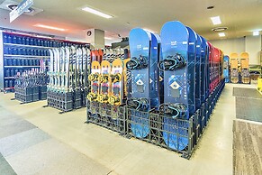 Palcall Tsumagoi Resort