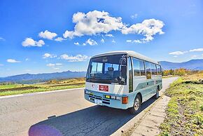 Palcall Tsumagoi Resort