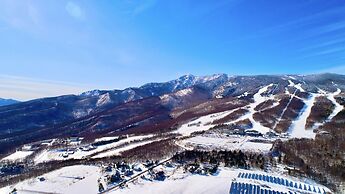 Palcall Tsumagoi Resort