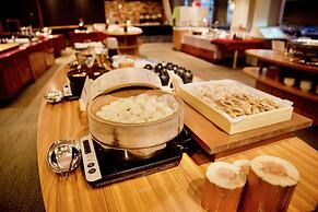 Palcall Tsumagoi Resort