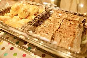 Palcall Tsumagoi Resort