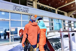 Palcall Tsumagoi Resort