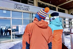 Palcall Tsumagoi Resort