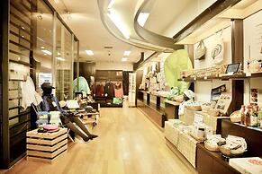 Palcall Tsumagoi Resort