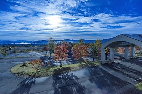 Palcall Tsumagoi Resort