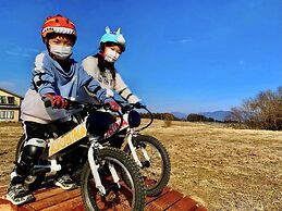 Palcall Tsumagoi Resort