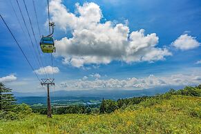 Palcall Tsumagoi Resort