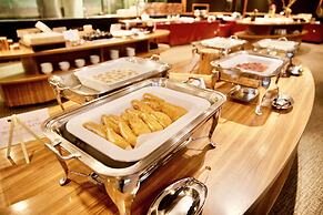 Palcall Tsumagoi Resort