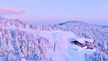 Palcall Tsumagoi Resort