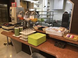 Hotel Crown Hills Oita