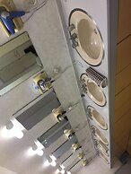 Hotel Crown Hills Oita