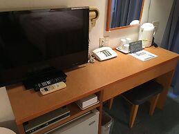 Hotel Crown Hills Oita