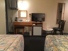 Hotel Crown Hills Oita