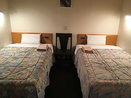 Hotel Crown Hills Oita