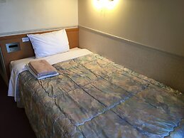 Hotel Crown Hills Oita