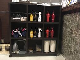 Hotel Crown Hills Oita