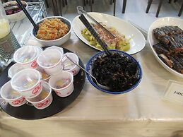 Hotel Crown Hills Oita